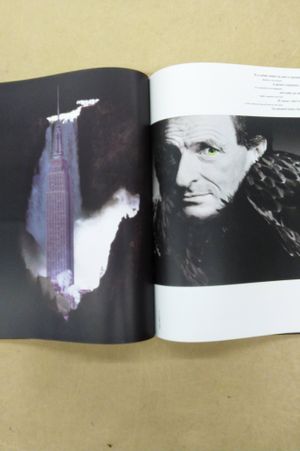 Ryszard Horowitz image number 2