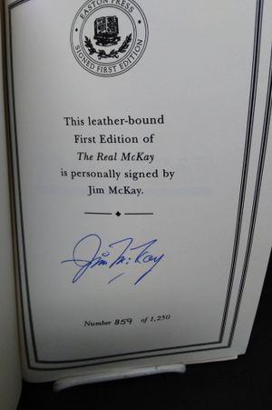 The Real McKay image number 1