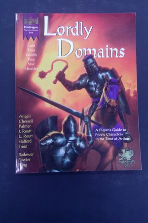 Lordly Domains image number 0