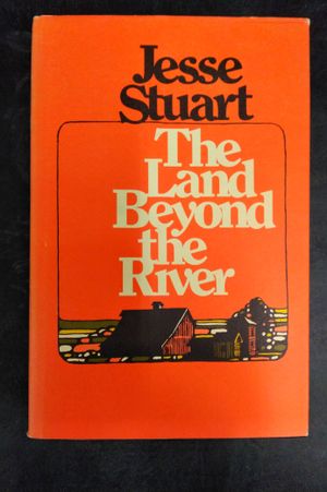 The Land Beyond the River image number 0