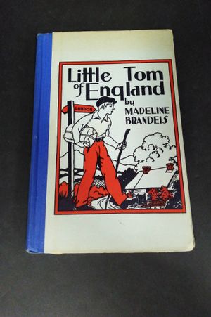 Little Tom of England image number 0