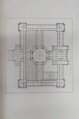 Library of Congress Reports and Documents image number 1