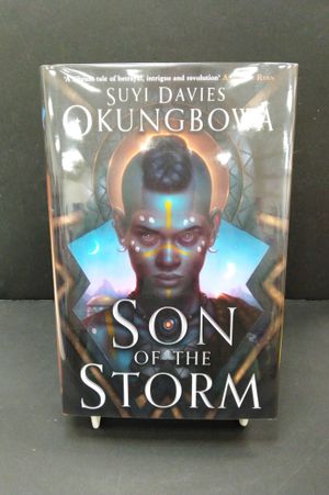 Son of the Storm image number 0