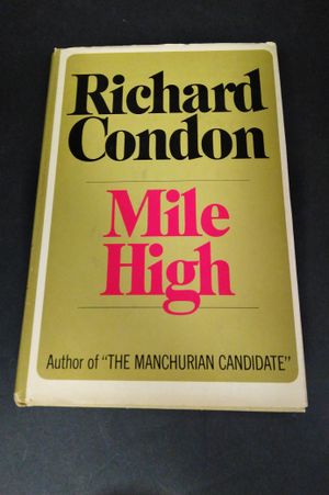 Mile HIgh  image number 0