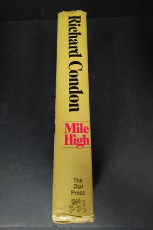 Mile HIgh  image number 1