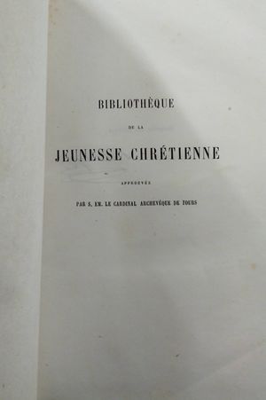 Pierre Saintive image number 1