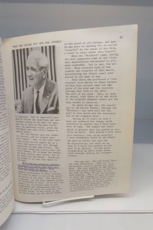 Gray Barker's Book of Adamski image number 2