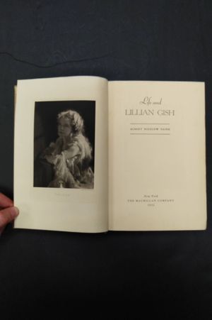 Life and Lillian Gish image number 1