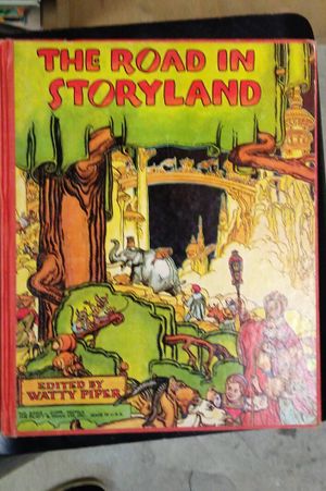 The Road in Storyland image number 0