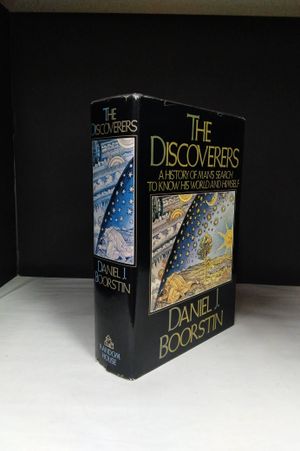 The Discoverers image number 0