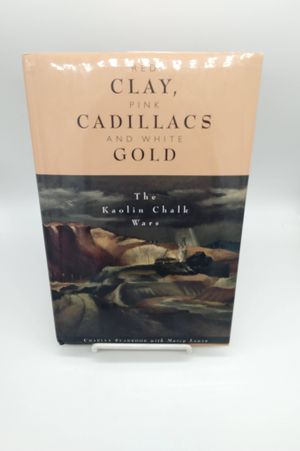 Red Clay, Pink Cadillacs and White Gold image number 0