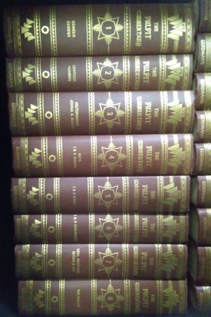 The Pulpit Commentary (23 Volumes) image number 0