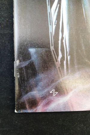 Star Wars: Darth Vader Issue 1 image number 1