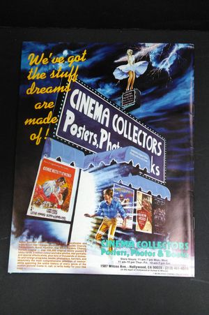 Galactic Journal: The Science-Fiction and Fantasy Alternative (Summer 1987) image number 1
