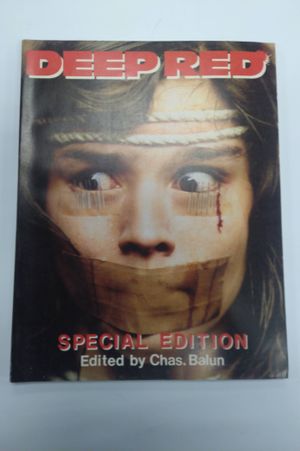 Deep Red/Original Edition image number 0