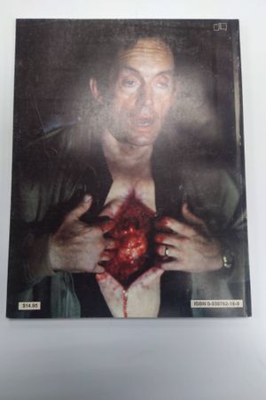 Deep Red/Original Edition image number 1