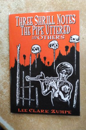The Shrill Notes The Pipe Uttered and Others image number 0