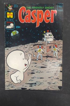 Casper #138 image number 0