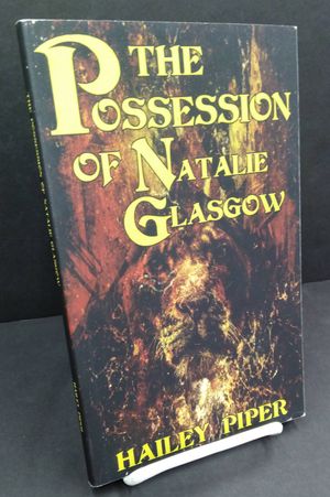 The Possession of Natalie Glasgow image number 0