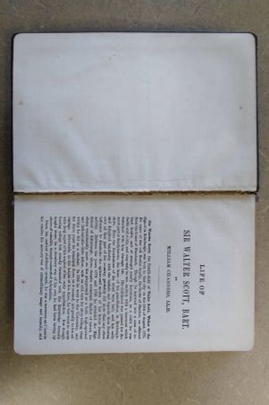 Scott's Poems image number 2