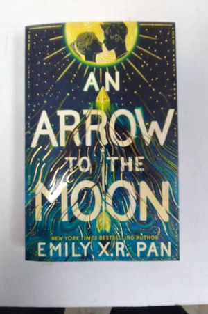 An Arrow to the Moon image number 0