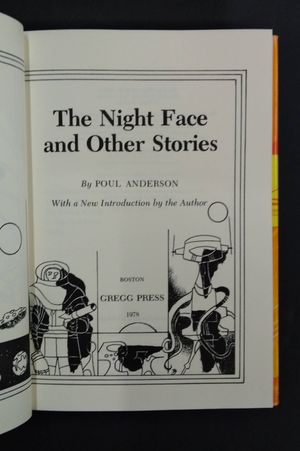 The Worlds of Poul Anderson image number 1