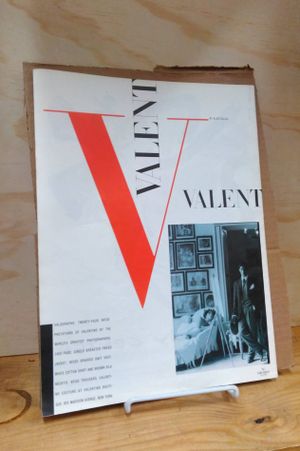 Interview Magazine George Michael image number 1