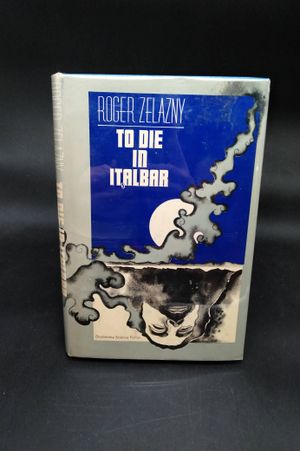To Die in Italbar  image number 0