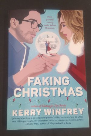 Faking Christmas image number 0