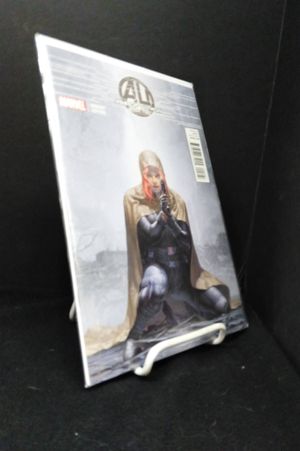 Age of Ultron: Book Two image number 0