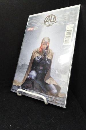 Age of Ultron: Book Two image number 1