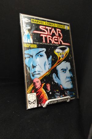 Star Trek The Motion Picture No. 1 image number 0
