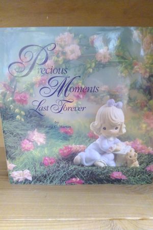 Precious Moments Last Forever image number 0
