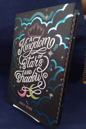 A Kingdom of Stars and Shadows image number 0