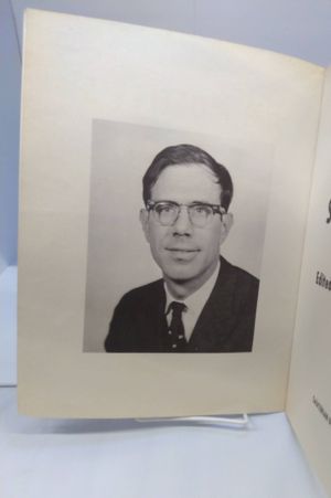Jim Moseley's Book of Saucer News image number 1