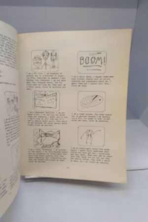Jim Moseley's Book of Saucer News image number 2