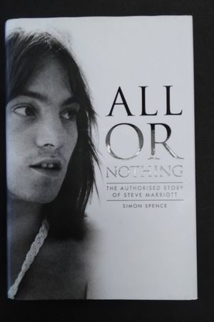 All or Nothing: The Story of Steve Marriott image number 0