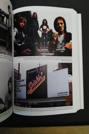 All or Nothing: The Story of Steve Marriott image number 2
