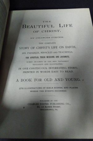 The Beautiful Life of Christ image number 3