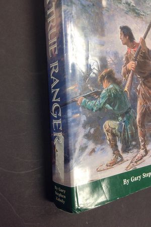 A True Ranger: The Life and Many Wars of Major Robert Rogers