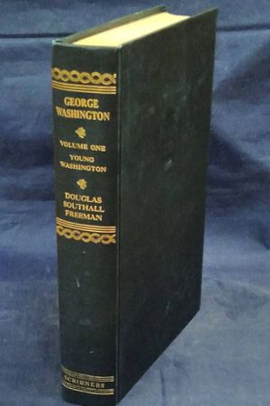 George Washington image number 1