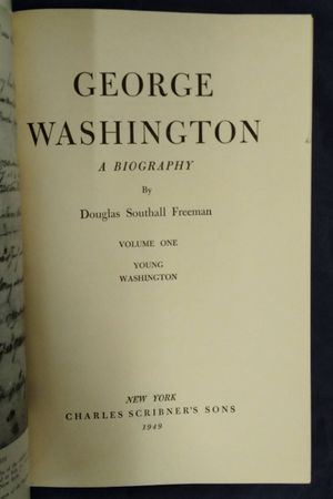George Washington image number 2