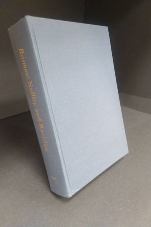 Nullity and Revision: The Review and Enforcement of International Judgments and Awards, image number 2