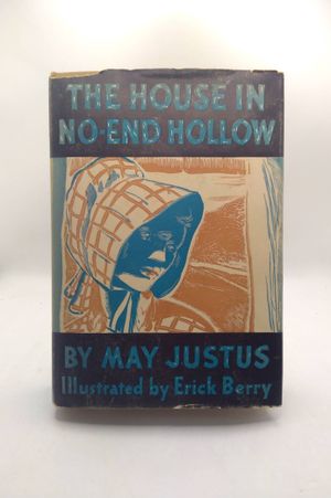 The House in No-End Hollow image number 0