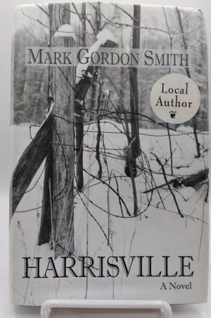 Harrisville image number 0