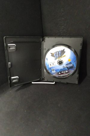 The Sly Collection - Playstation 3 image number 1