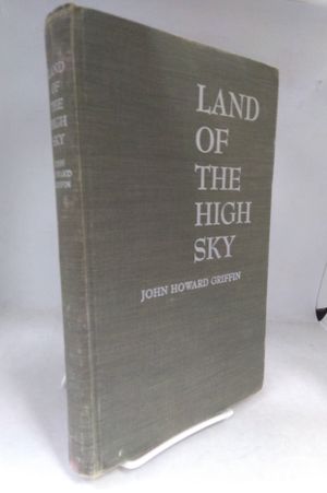 Land of The High Sky image number 0
