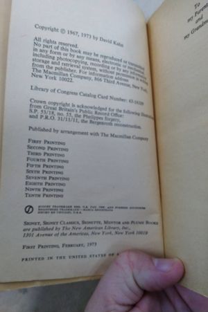 Codebreakers image number 2