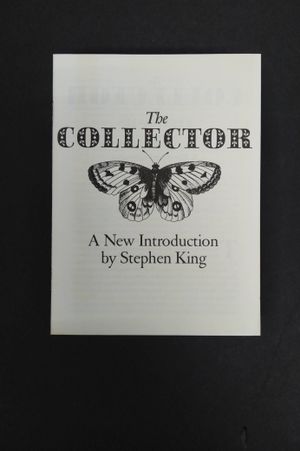 The Collector  image number 2
