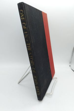 Oe of Us - The Story of John Reed image number 0
